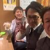 大学校東京校。わんぱく3人衆。