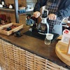 朝市の奥にある隠れ家カフェ - カフェ・ラオルー（Café Laolu-ກາເຟລາວລູ່） - （ルアンパバーン・ラオス）