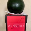 ちょっとカワイめDENSUKEさん🍉🍉🍉