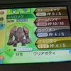 【ポケモンUSUM】レジロック編【伝説や準伝説の色違いを目指して19】