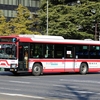 宮城交通 / 仙台200か ・637