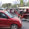 短期JICAボランティア〜Cambodia🇰🇭生活編〜