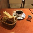 安住模索