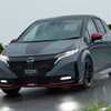高出力!【日産新型ノートオーラNISMO 4WD追加!】2024年7月18日マイナーチェンジ日本発売！