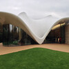 SERPENTINE SACKLER GALLERY