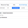 ​ #selector がswift4では使えない？ → 使えます