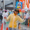 2013いびがわマラソンvol.1＜雨のいびがわ＞篇。
