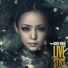 【2018/06/28 08:28:28】 粗利501円(7.4%) namie amuro LIVE STYLE 2011 [Blu-ray](4988064916207)