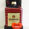 A special edition of the DISARONNO designed by MOSCHINO