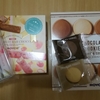 頂き物の、頂き物です