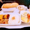 【搭乗記】Air France エールフランス航空の機内食が美味しかったって話。