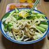 じゃじゃ麺