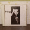 ...Nothing Like the Sun / STING