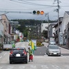 岳温泉（概要・福島県二本松市）