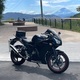 富士山方面へ [CBR250R]