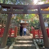 黄金山神社（こがねやまじんじゃ）神社巡り②