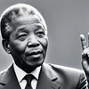 アフリカの解放運動とネルソン・マンデラ - 自由への長い歩み