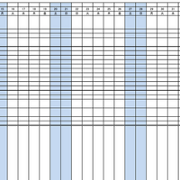 これで完璧 夏休みの計画表のpdfを無料ダウンロードできます V今年も夏休みは計画表と宿題表で乗り切る のんびりハピハピな暮らし たぬき流の生き方