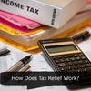 What is an amended tax return?