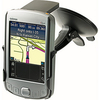 Garmin iQue 3000 GPS PDA Review：brighthand