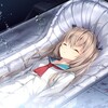 英語ゲーム多読の記録⑨【ATRI -My Dear Moments- 】日本のノベルゲー