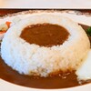 東京赤坂　乃木神社にいって初詣と乃木のカレーライスと乃木うどんを食べてきた