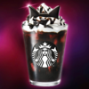 スターバックスから「アサイー ベリー フラペチーノ ブラック ver.」が新登場！ハロウィンのスタバ新作、真っ黒な新商品