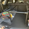 【DIY】アウトドアで大活躍？マツダ CX8用に車載ラックをDIYしました！（ラックフレーム制作編）