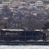 米ハワイ山火事、 住民が電力会社4社を提訴