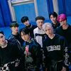 Stray kids、米国「ビルボード200」で初登場1位…韓国アーティスト3度目の快挙！