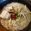 How to Make Hakata-Style Tonkotsu Ramen, part 5