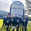 Dalyellup College８／１３【中３海外異文化体験研修】
