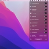  Macのいろいろな設定をメニューバーでまとめて切り替えるOne Switch