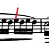 カイザー２２番 / Kayser 36 studies for violin no.22 Allegro assai (Svecenski)