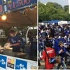 ACLベスト4で広州恒大と対戦するガンバ大阪を見る目