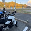 冬の訪れと趣味の楽しみ