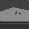 BlenderPythonでアニメーションから差異がないキーフレームを削除する