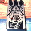 MASF Pedals LAVENDER HEAD