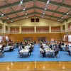 敬老会に出演しましたINうるま市みどり町1·2丁目