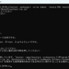 WindowsのTomcatでSSLを有効化する