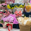 佐世保店 母の日花市開催中✨