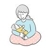 「ママの笑顔」と「赤ちゃんの成長」夜間断乳がもたらす７つの大きなメリット【夜間断乳、その先に待つもの】
