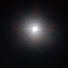 平成最後の満月