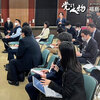 選挙制度抜本改革議連で河野洋平元議長の講演
