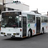 鹿児島交通(元西武バス)　2024号車