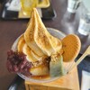 【京都】北野、『京とうふ藤野本店』』
