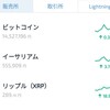 静かに愛でる