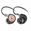 SIMGOT EW100P: High-Performance Dual-Chamber Dynamic Entry-Level Earphones