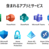 Microsoft 365 Business Premium には Azure Virtual Desktop のライセンスが含まれています！