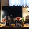 当たり前にコーヒーが飲める幸せ